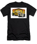 1 1929 Ford Show N Go Roadster Dave Koontz T-Shirt