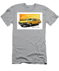 1 1967 Pontiac Tri Power Gto Dave Koontz T-Shirt