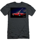 1 2007 Ford Gt Dave Koontz T-Shirt