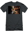 1 a Medieval Silk Road Caravan with Camels Walkin 39645eae72 7fcc 645ffa 043657 35645645b3 Celestial Images T-Shirt
