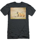 1 Hyena Travis Rogers T-Shirt