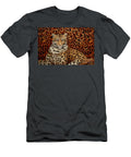 1 Tessuto Maculato Di Cashmere N Akkash T-Shirt
