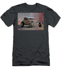 1931 Ford Rusty Ratcoupeous Dave Koontz T-Shirt