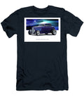 1932 Ford Sixties Style Coupe Dave Koontz T-Shirt
