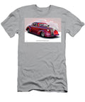 1937 Chevrolet Pro Mod Coupe Dave Koontz T-Shirt