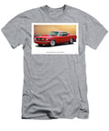 1965 Ford Mustang Gt Pro Street Fastback Dave Koontz T-Shirt
