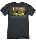 2007 Ford Mustang Mach 1 Cobra Jet Dave Koontz T-Shirt