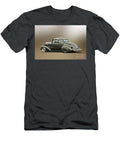 5 1937 Chevrolet Master Deluxe Coupe Dave Koontz T-Shirt