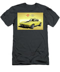 8 1964 Chevrolet Corvette Stingray Dave Koontz T-Shirt