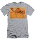 Camel Friedrich Wilhelm Kuhnert T-Shirt
