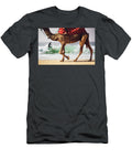 Camels and Barrels Mariss Balodis T-Shirt