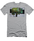 Ceramic Hippo Les Classics T-Shirt