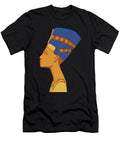Egyptian Queen Egypt Moon T-Shirt