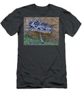 Endangered Ring Tailed Lemur Tn Fairey T-Shirt
