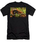 Eyes in the Forest Marv Vandehey T-Shirt