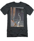 Got to Move These Rocks Miroslava Jurcik T-Shirt