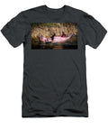 Happy Hippo Vicki Jauron T-Shirt