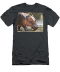 Hippo 3 Les Classics T-Shirt