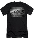 Hippo 3 Martin Alonso T-Shirt