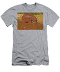 Hippo At the Water Les Classics T-Shirt