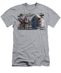 Hippo Close Up V8 Les Classics T-Shirt