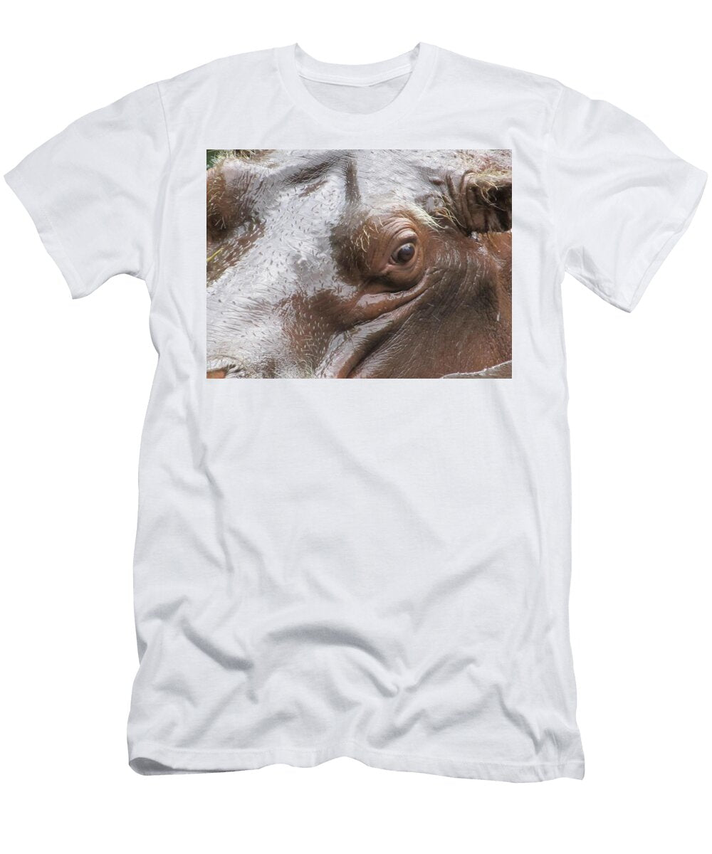 Hippo Eye Les Classics T-Shirt