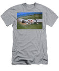 Hippo Head Les Classics T-Shirt