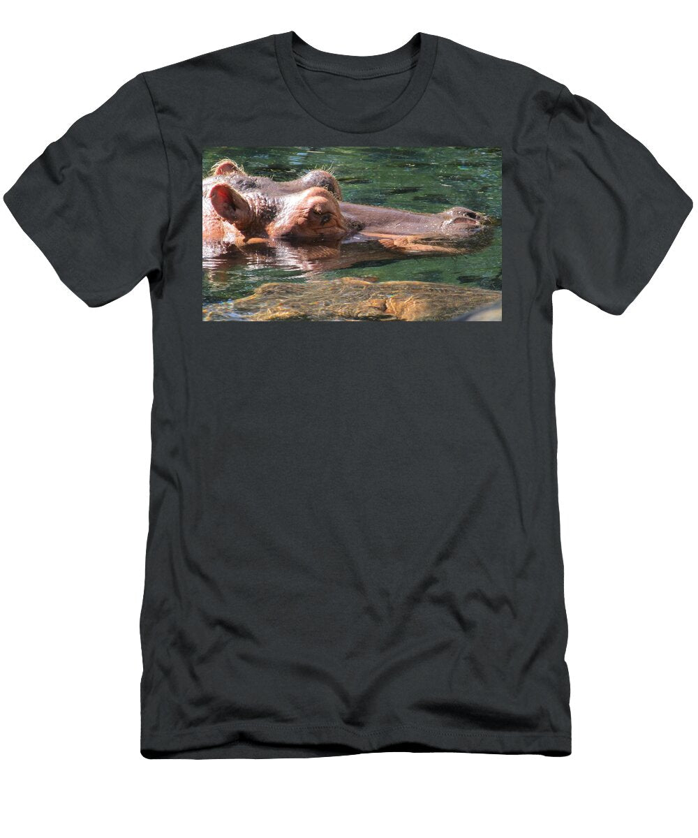 Hippo I7 Les Classics T-Shirt
