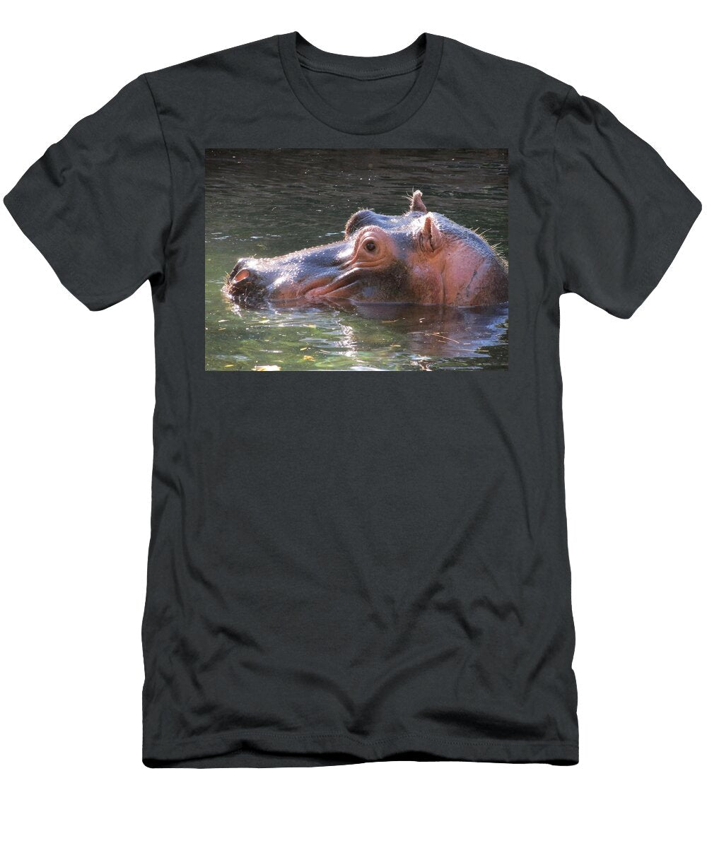 Hippo K6 Les Classics T-Shirt