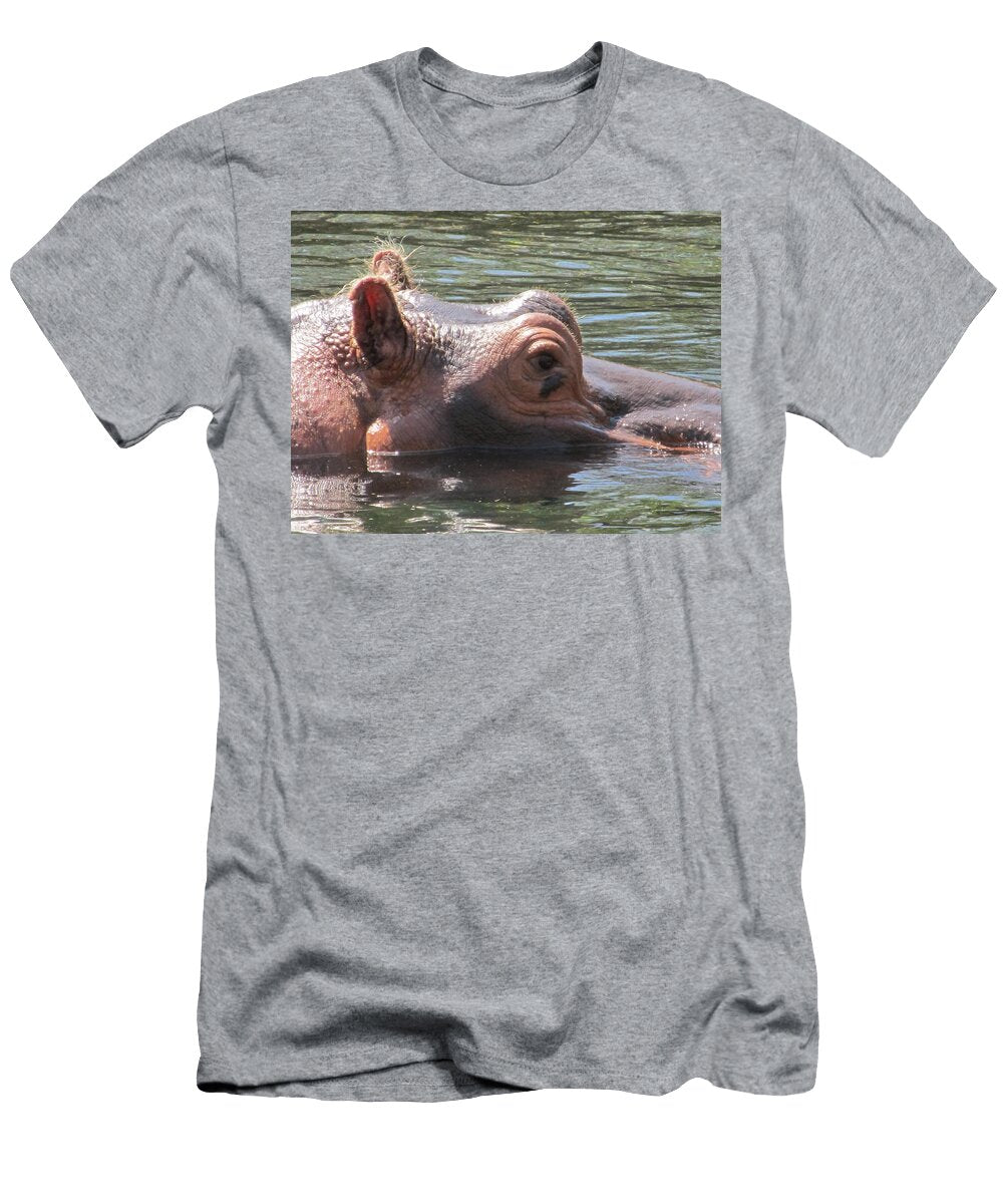 Hippo L9 Les Classics T-Shirt