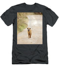 Hyena Travis Rogers T-Shirt