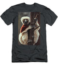 Lemur Adam Sprouse T-Shirt