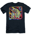 Lemur Aj Davis T-Shirt