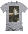 Lemur Angela Sicard Benson T-Shirt