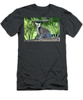 Lemur David Farley T-Shirt