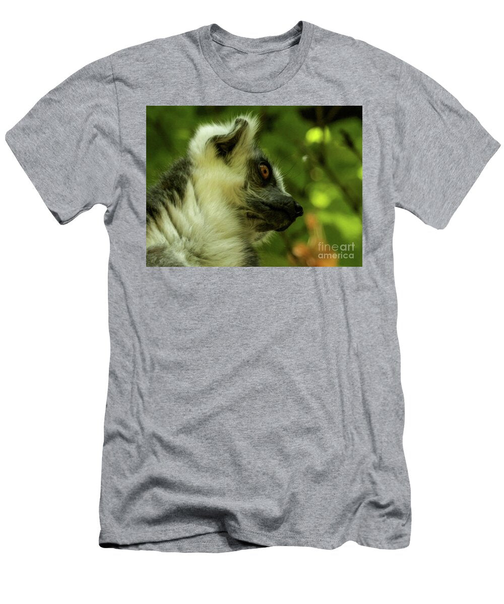 Lemur Gyula Gvardian T-Shirt