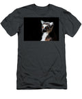 Lemur Kyle Williamson T-Shirt