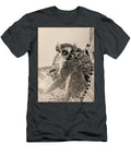 Lemur Luke Glasscock T-Shirt
