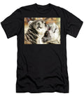 Lemur Naumche Karajovanoski T-Shirt