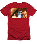 Lemur Richard Phillips T-Shirt