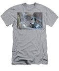 Lemur Saundra Laden T-Shirt