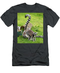 Lemur Zita Stankova T-Shirt