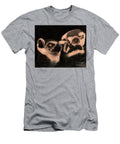 Lemurs Claudia Iorio T-Shirt