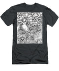 Lemurs Steve Peterson T-Shirt