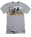 Life Time Partnership David Prior T-Shirt
