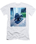 Lion King Amine Bentourtit T-Shirt