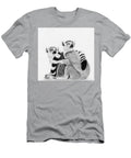 Look Up in the Sky Sandra Weiner T-Shirt