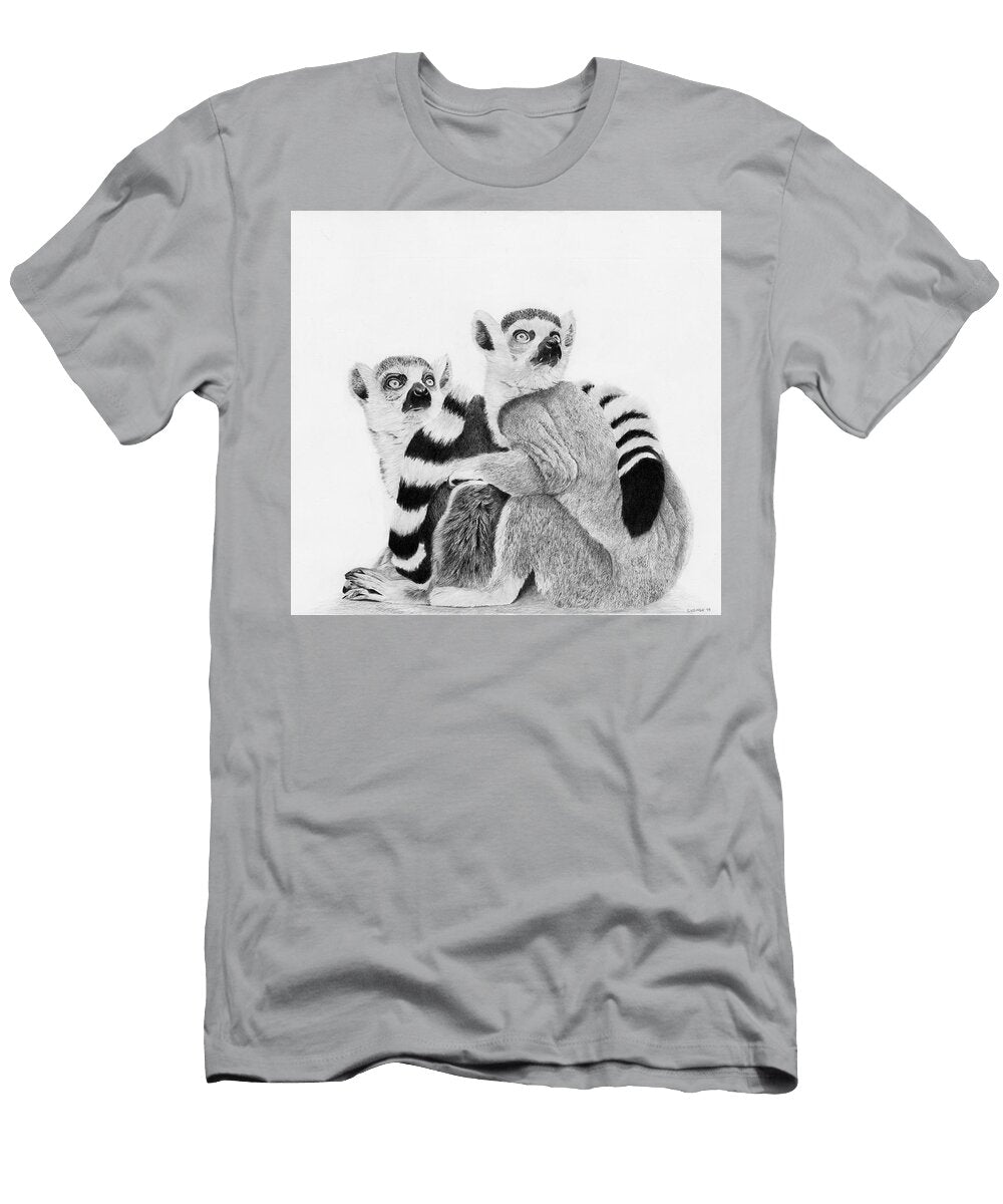 Look Up in the Sky Sandra Weiner T-Shirt