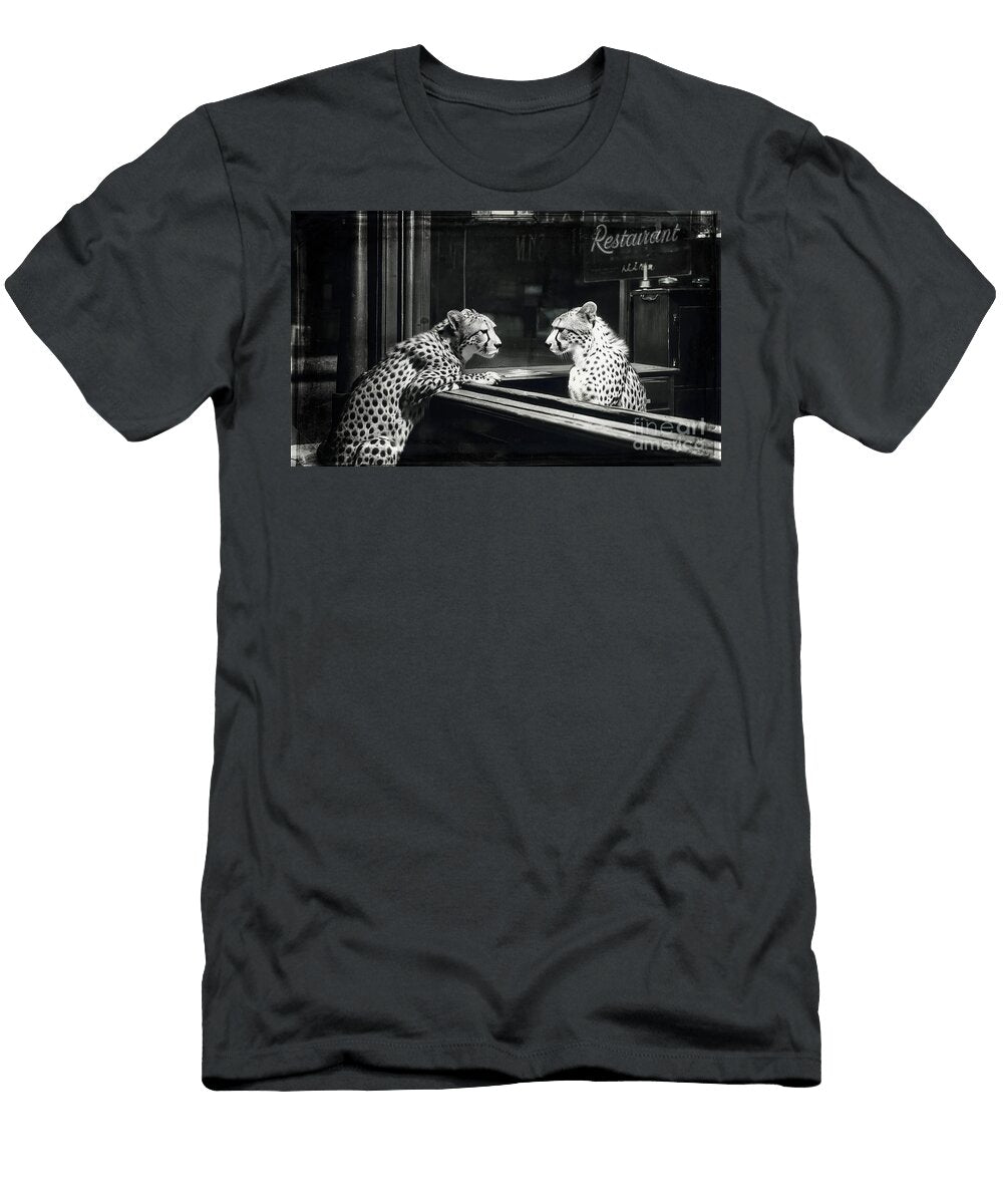 Secret Business Mindy Sommers T-Shirt