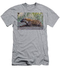 Spotted Hyena Perry Van Munster T-Shirt